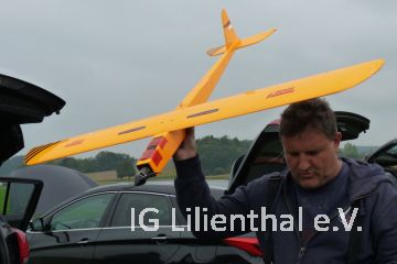 ein Clubberer ein Clubberer