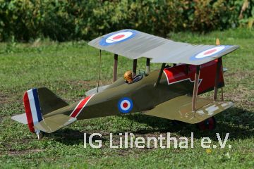 RAF SE5 RAF SE5