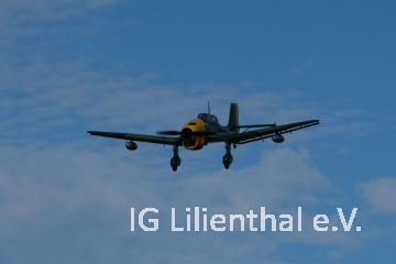 im Vorbeiflug im Vorbeiflug