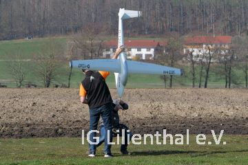 Salto H-101 Salto H-101