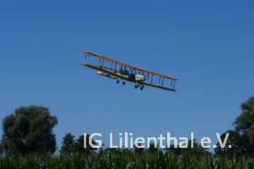 Vorbeiflug  Vorbeiflug