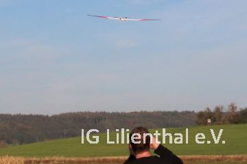 nach dem Abheben nach dem Abheben