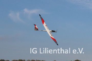 im Vorbeiflug im Vorbeiflug