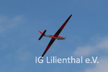 in der Luft in der Luft