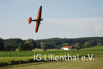 in der Kurve in der Kurve