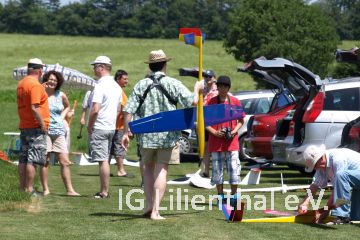 im Vorfeld im Vorfeld