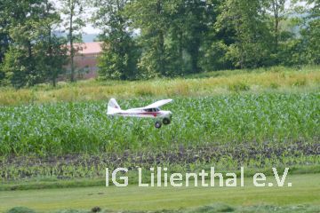 Zwischenlandung Zwischenlandung