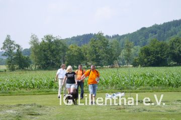 keine Hunde! keine Hunde!