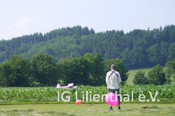 Ballonstechen Ballonstechen