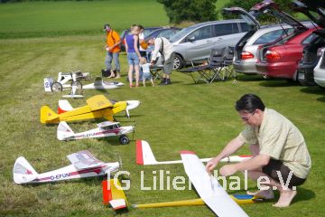 Platzfreigabe Platzfreigabe