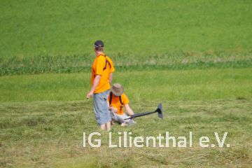 . . . und gefunden. . . . und gefunden.