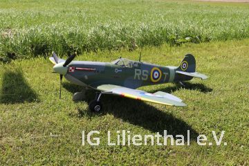 Spitfire Spitfire