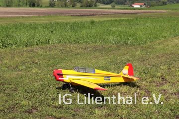 North American T-6 North American T-6