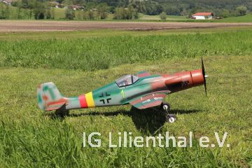 Focke-Wulf Ta 152 Focke-Wulf Ta 152