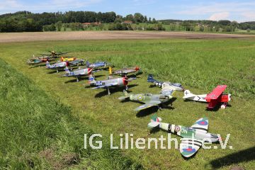 alle Warbirds alle Warbirds