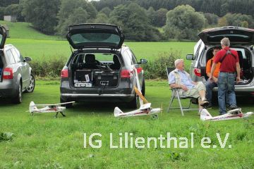 Fun Cup - Parade Fun Cup - Parade