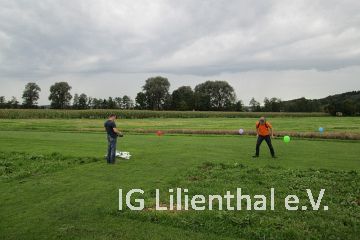 demnächst Ballonstechen   demnächst Ballonstechen