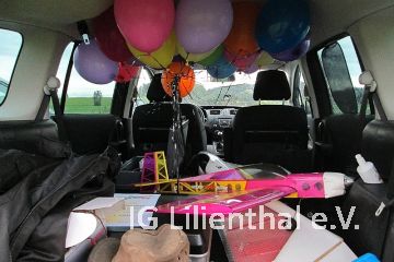 Flugsperre Flugsperre