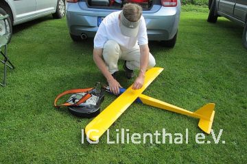 letzte Handgriffe letzte Handgriffe