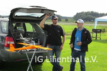 völlig entspannt völlig entspannt