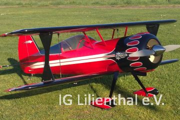 Pitts Samson Pitts Samson