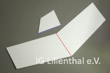 Flügel & Seitenruder Flügel & Seitenruder